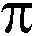 pi.